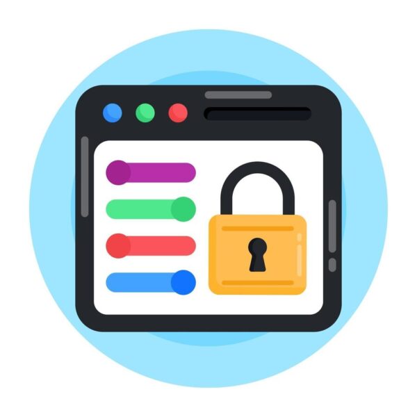 Protección de amenazas y monitoreo de sitio web - Costo Mensual